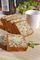 Bahan Roti Untuk Industri Makanan Gliserin Monostearat 40% Gms Gliserol Monostearat